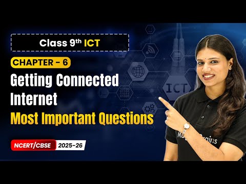 Information and Communication Technology Book Overview Class 9th CBSE NCERT 2025 26