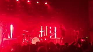 Against The Current - Blood Like Gasoline