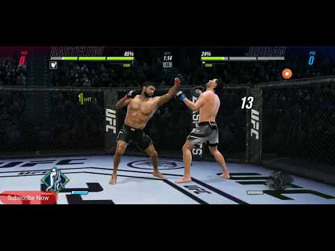 UFC 2 Mobile Showdown: Embrace the Champion Within!
