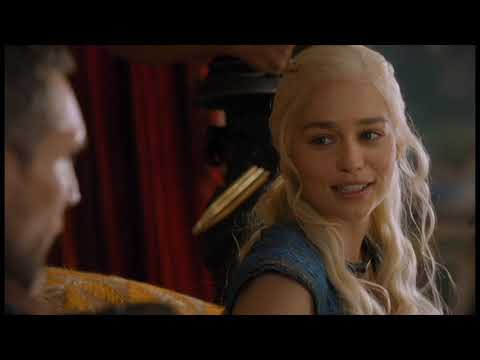 Trónok harca| Daenerys Targaryen és a Második fiak