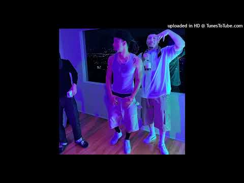 YH Luvell - In To Deep