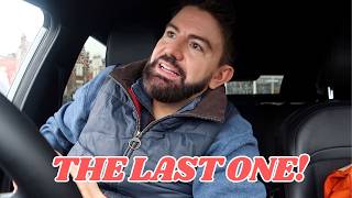 THE LAST ONE! LIDL Run, Louis Vuitton Find & Last-Minute Gift Idea!