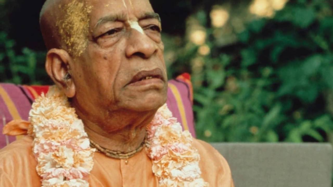 PHOTOS JAPA PRABHUPADA