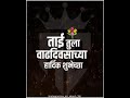 Mi Sari Zindagi Tula Japnar Ahe