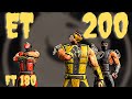 MK Mobile Battles 180 And 200 Walkthroughs With Weak Teams