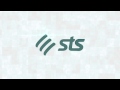 The New STS Logo