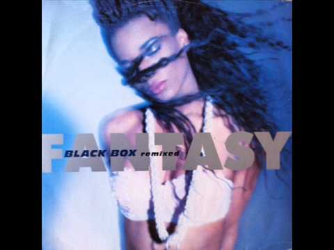 Black Box - Fantasy (Remixed) (HQ)
