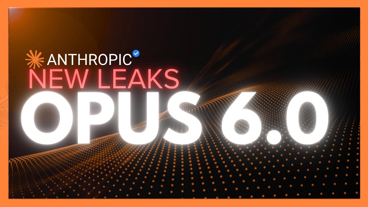 Claude Opus 6 LEAKED, Gemini 4 Carbon Leaks, HUGE OpenAI Update, Claude 24/7 Agent, & More! AI NEWS