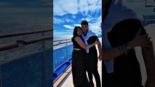Saree ke fall sa# rajkumar# dance song#cruise #fun