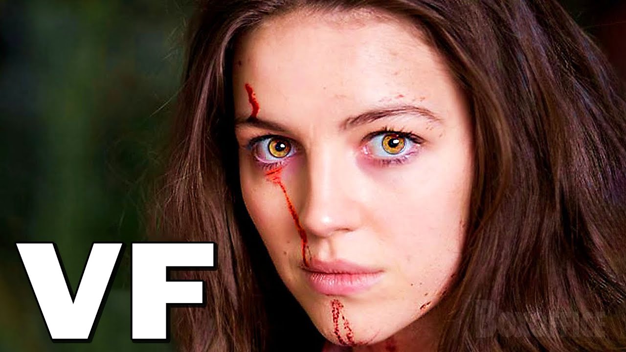 Miniature de la vidéo ANNA ET L'APOCALYPSE Bande Annonce VF (2020) du film Anna et l'apocalypse