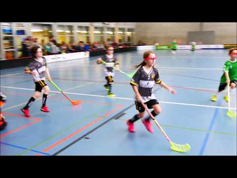 5. Runde U10 Gators Berg - Waldkirch-St. Gallen I