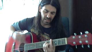 since i don&#39;t have you - Guns n&#39; Roses / Don McLean / The Skyliners cover by Dino Duarte