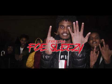 Foe Sleezy - "1518" | Shot by @nhfcameraguy