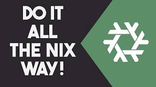How I Use NixOS Home Manager