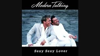 Modern Talking - Sexy Sexy Lover (Extended Vocal Version)