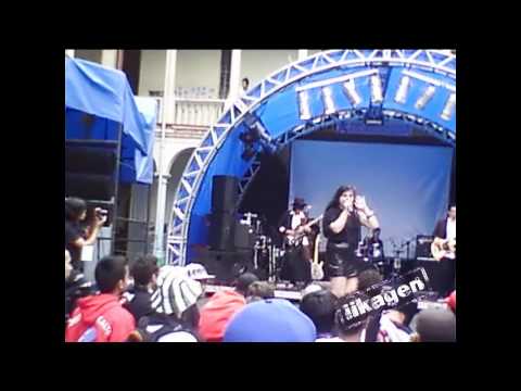 Banda iikagen - Dragon Ball Medley - AnimABC 2011