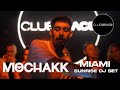 MOCHAKK @ Club Space Miami -SUNRISE DJ SET presented by Link Miami Rebels