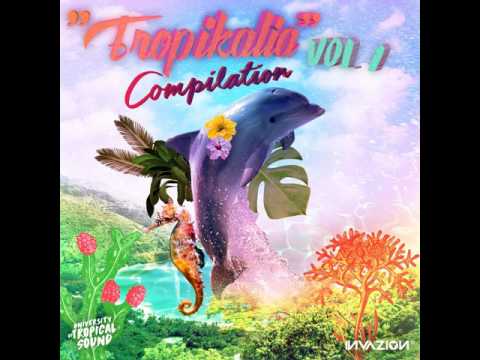 Diezmo: Afrika  (feat. Samkad) (Tropikalia Vol.1)