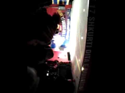 RG ft Franci - E bojm Nonstop (17shkurt 2013)