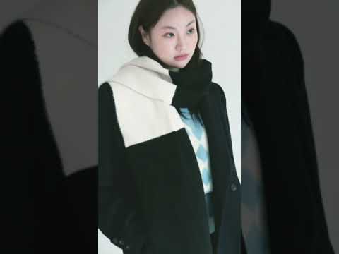 일구구일의 21 가을/겨울 컬렉션