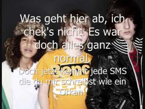 Apollo 3 - Chaos Lyrics - Songtext