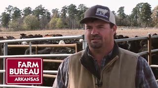 Farmer Update | Jamey Allen, Grant County