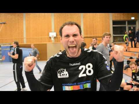ART Düsseldorf vs. Vfb Homberg 08.11.2015