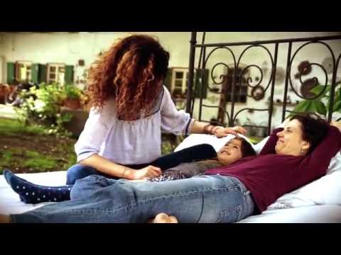 Vivid Curls - All deine Engel [Official Video]