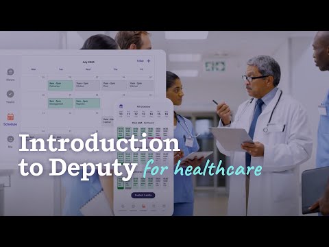 Deputy video