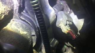 2005 Ford Taurus 3.0L Vulcan Vacuum Leak locations smoke test random misfire lean rich