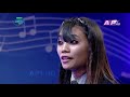 Neelima Kandel Thapa  ll  Nepal idol season 2  ll Golden mic winner