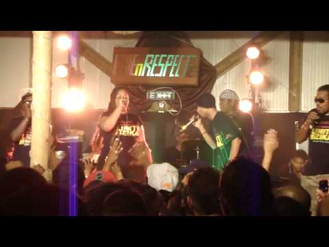 Almighty Jah   Solda Kaz Bad