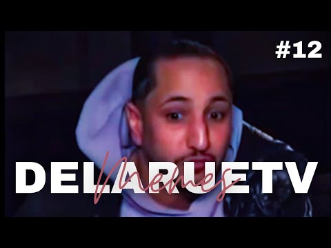 DELARUETV MEMES #12