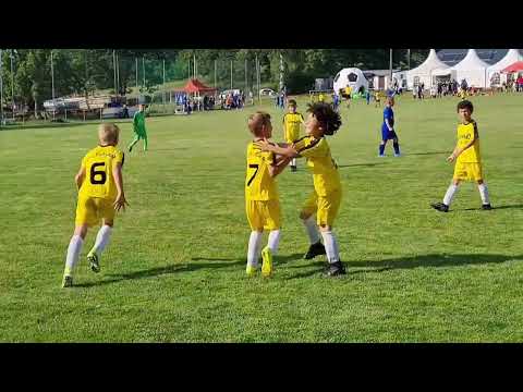 VFC Plauen U10-Junioren      Turnier in Glauchau