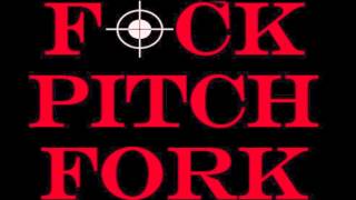 Meyhem Lauren - The Laurenovich Angle (Fuck Pitchfork) [2013]