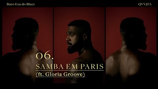 Samba in Paris Music Video