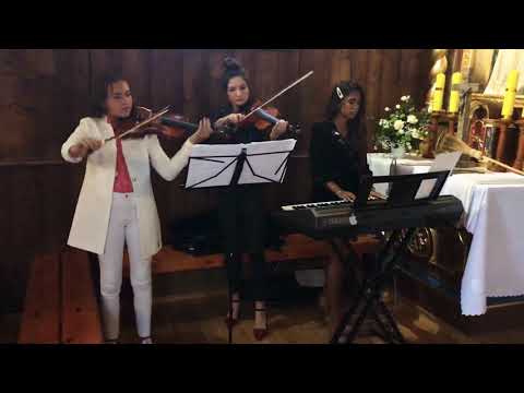 Leć Muzyczko - Oprawa ślubna - Zespół Orły