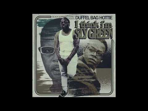 Duffel Bag Hottie - War Wounds feat. Benny the Butcher & Che Noir (Prod. Eto)