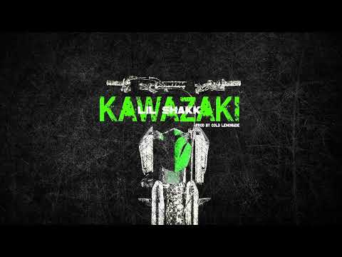 Lil Shakk - Kawazaki ( Prod by Gold Lemonade )