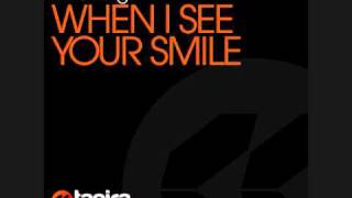 Mike Kings - When i See Your Smile (Original Mix) [Tanira Recordings] 2010