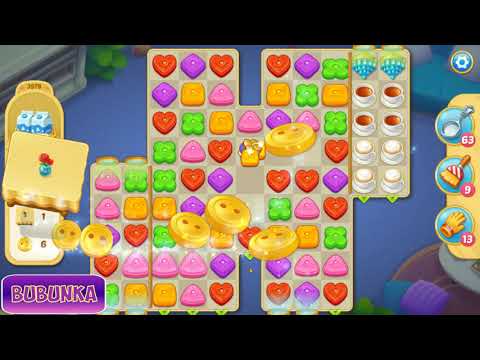 Matchington Mansion level 3978 HD