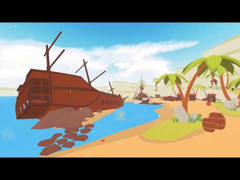 Видео Faraway: Tropic Escape #1