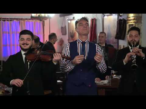 Borce Naumovski Ministerot - Marija - Na zdravje LIVE TV Show