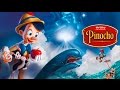 Pinocho Película Completa En Español Cuento Infantil