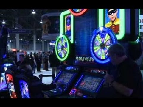 Beetlejuice slot machine online