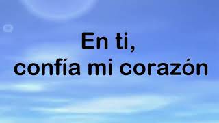 Marcos  Barrientos   - En ti confia Mi corazón