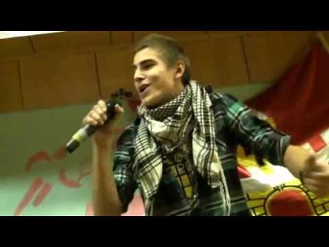 David Gránský - Oh Holy night