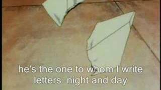 &quot;El Chico del Apartamento 512&quot; (Light yaoi)