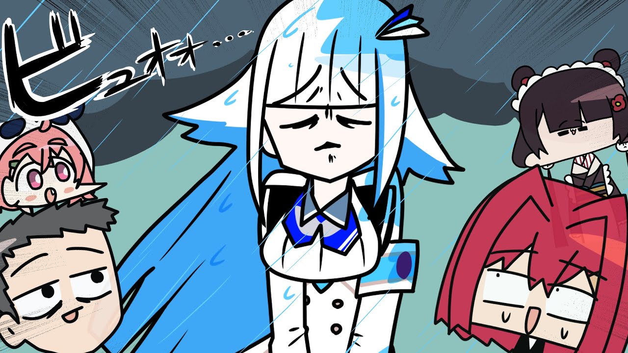 YouTubeサムネイル