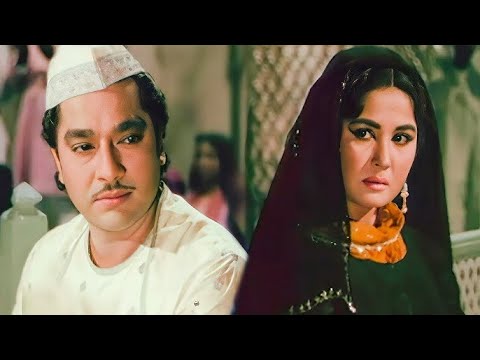 Superhit Qawwali – Vakif Hoon Khub Ishq Ke | Rafi, Meena Kumari, Pradeep Kumar